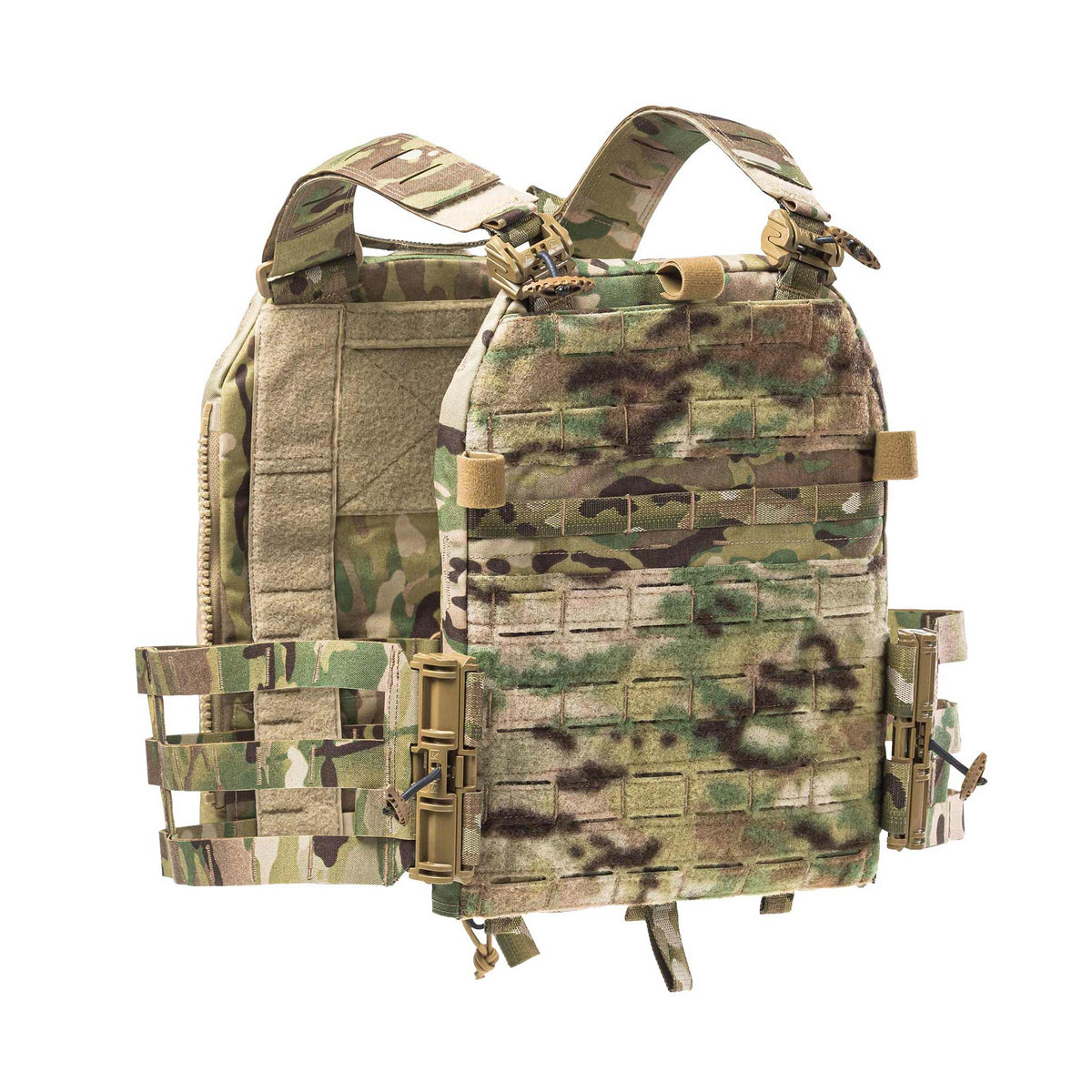 Lindnerhof Taktik Plate Carrier LT042/II