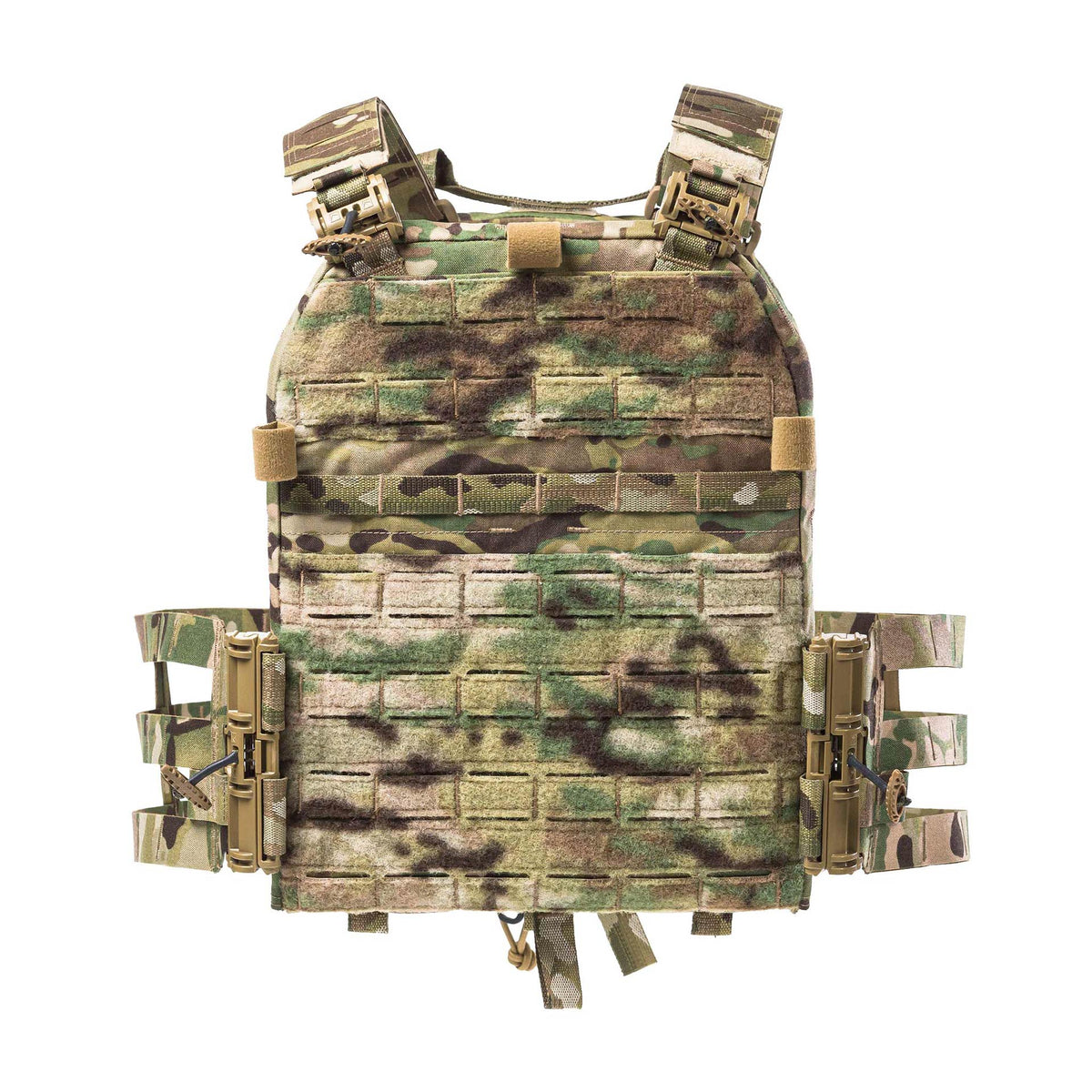Lindnerhof Taktik Plate Carrier LT042/II