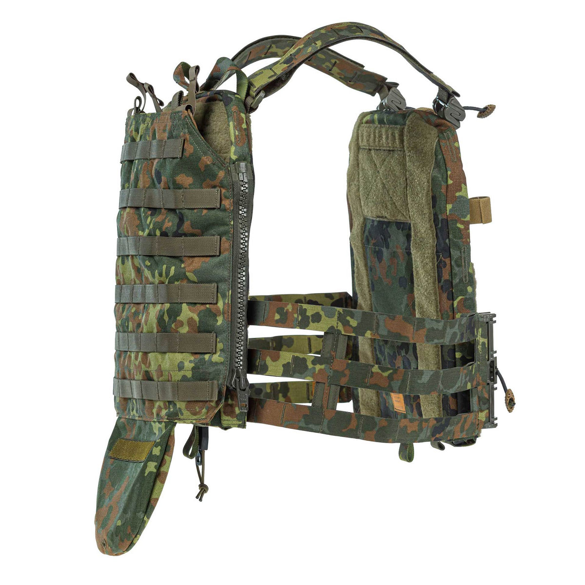 Lindnerhof Taktik Plate Carrier LT042/II