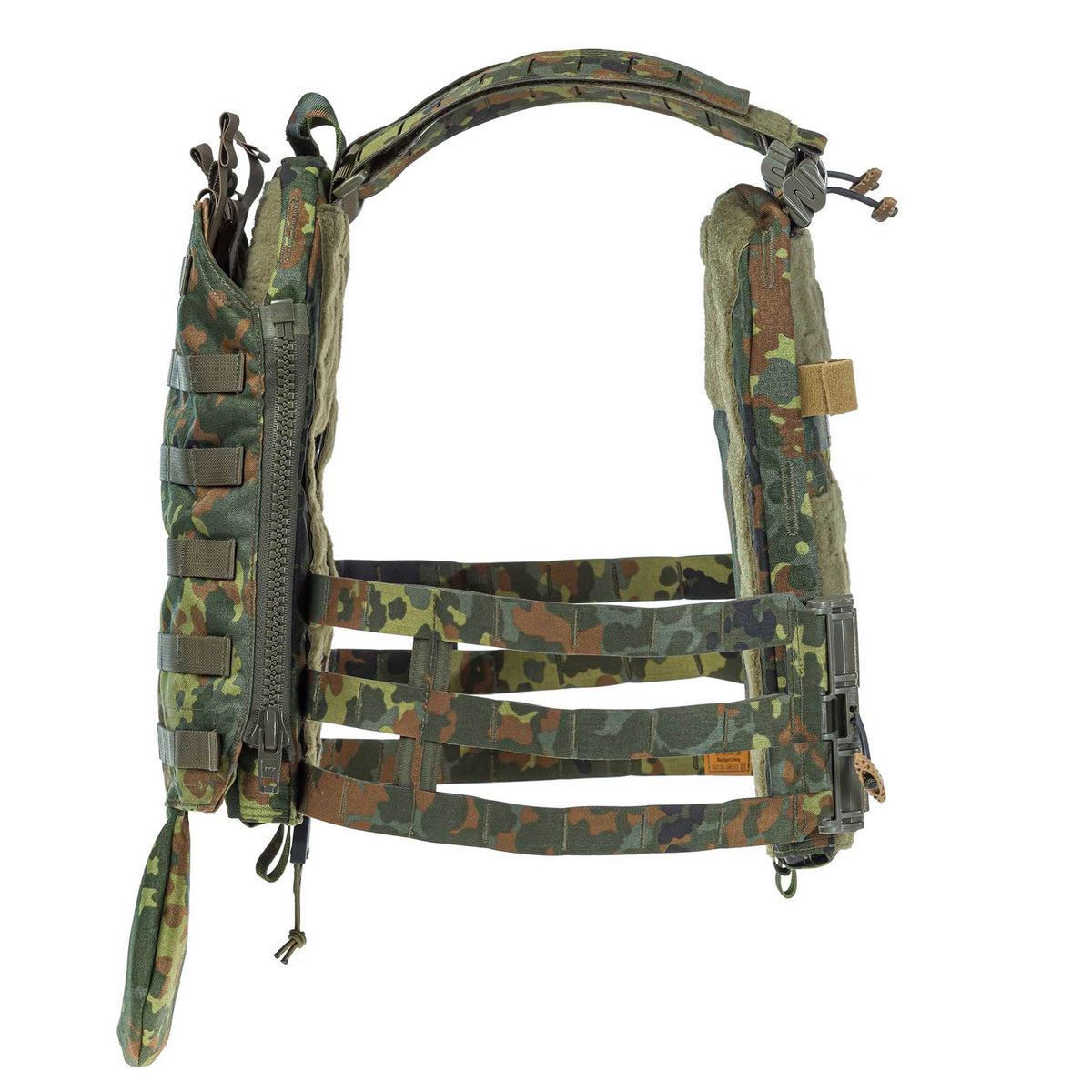 Lindnerhof Taktik Plate Carrier LT042/II