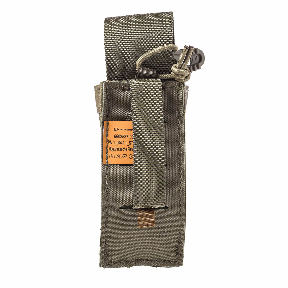 Lindnerhof Taktik Single Pistol Magazine Pouch PA004-1/II