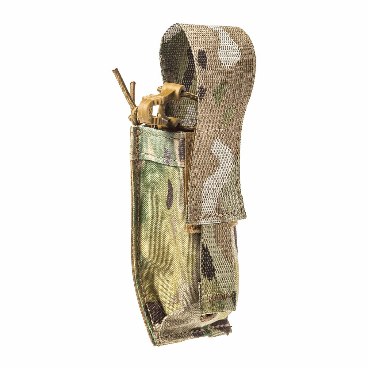 Lindnerhof Taktik Single Pistol Magazine Pouch PA004-1/II