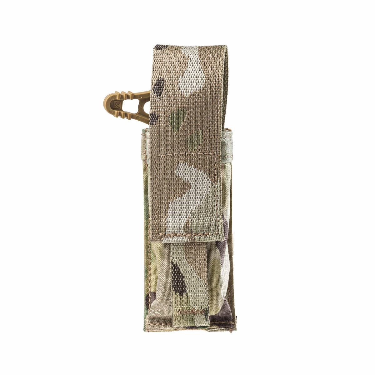 Lindnerhof Taktik Single Pistol Magazine Pouch PA004-1/II