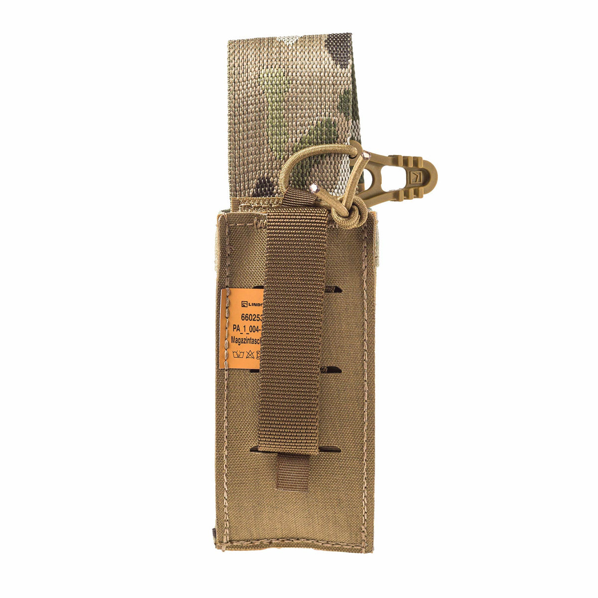 Lindnerhof Taktik Single Pistol Magazine Pouch PA004-1/II