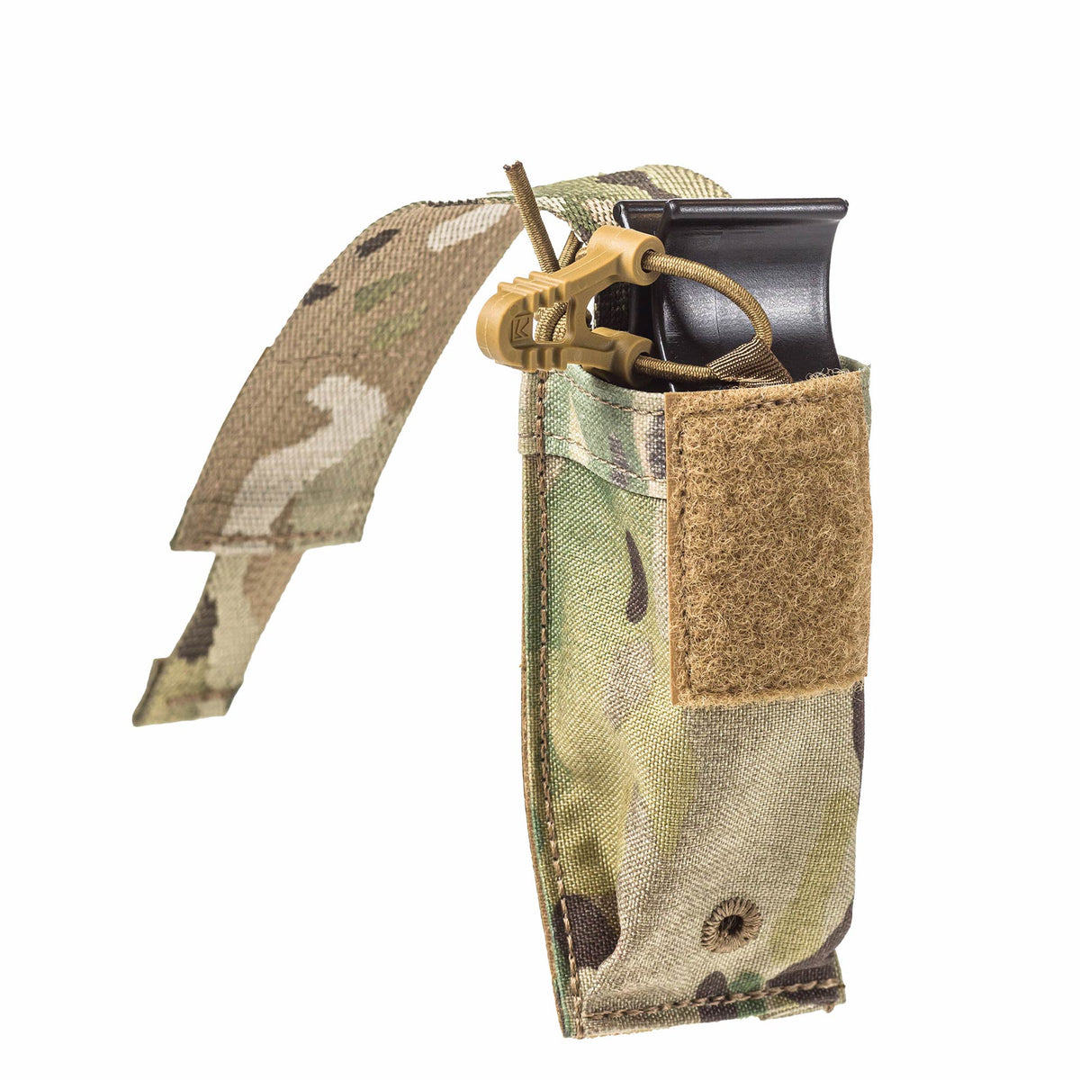 Lindnerhof Taktik Single Pistol Magazine Pouch PA004-1/II