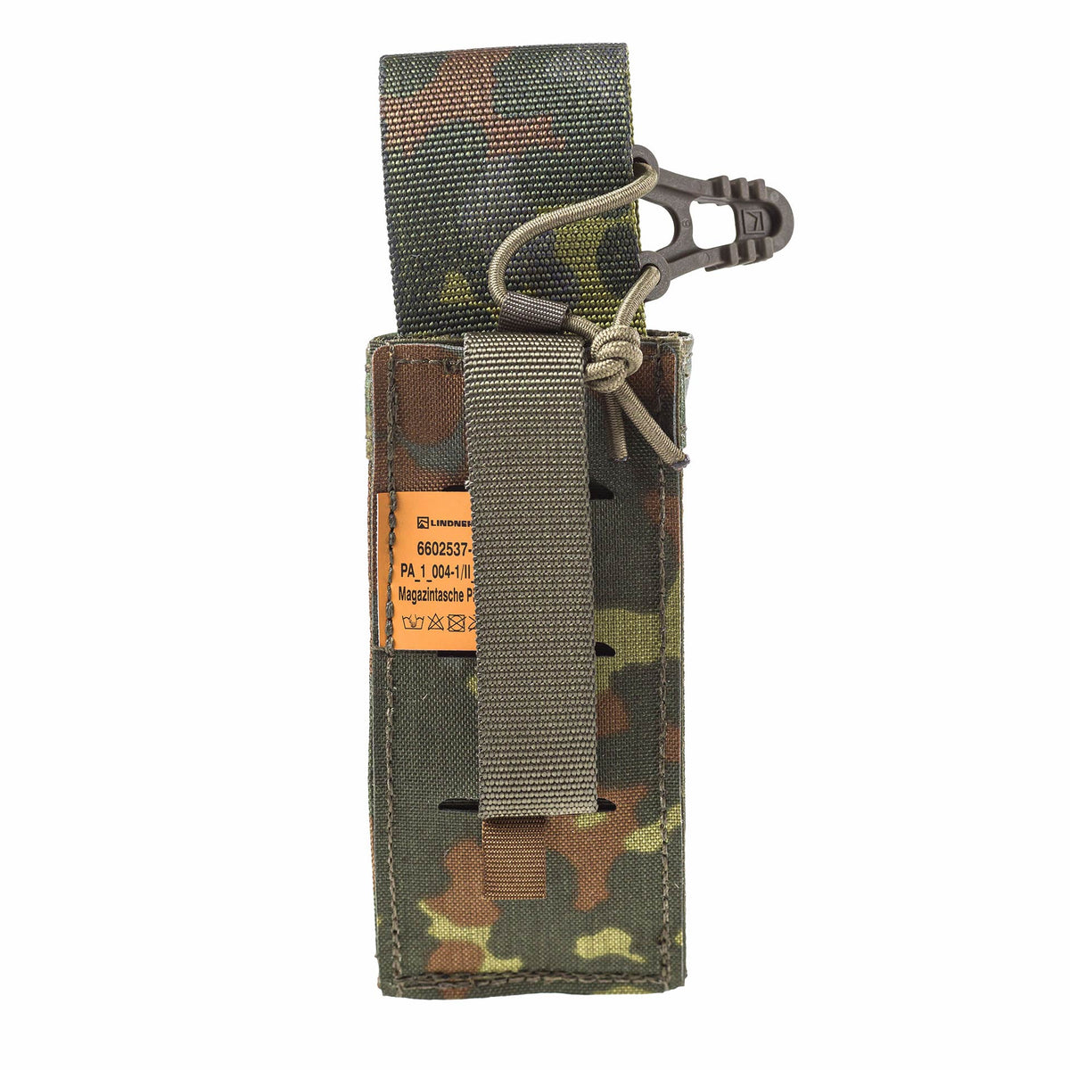 Lindnerhof Taktik Single Pistol Magazine Pouch PA004-1/II
