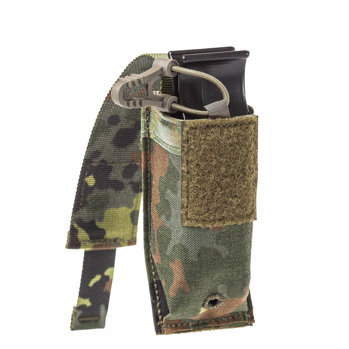 Lindnerhof Taktik Single Pistol Magazine Pouch PA004-1/II