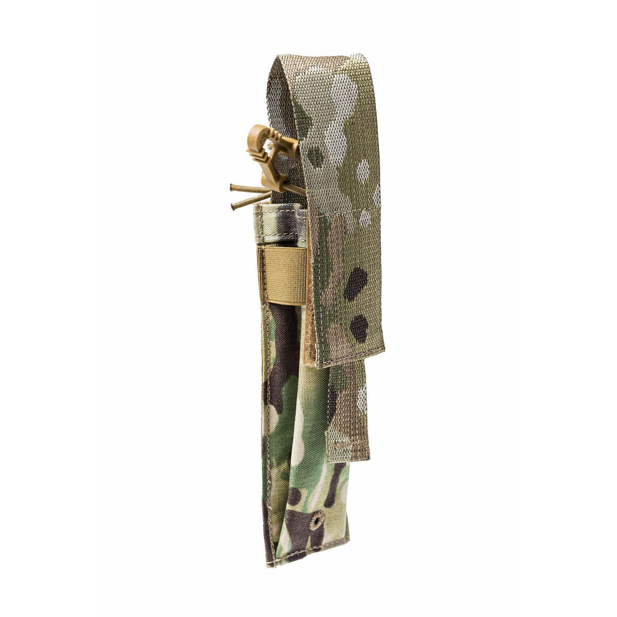 Lindnerhof Taktik Single SMG Magazine Pouch PA158/II