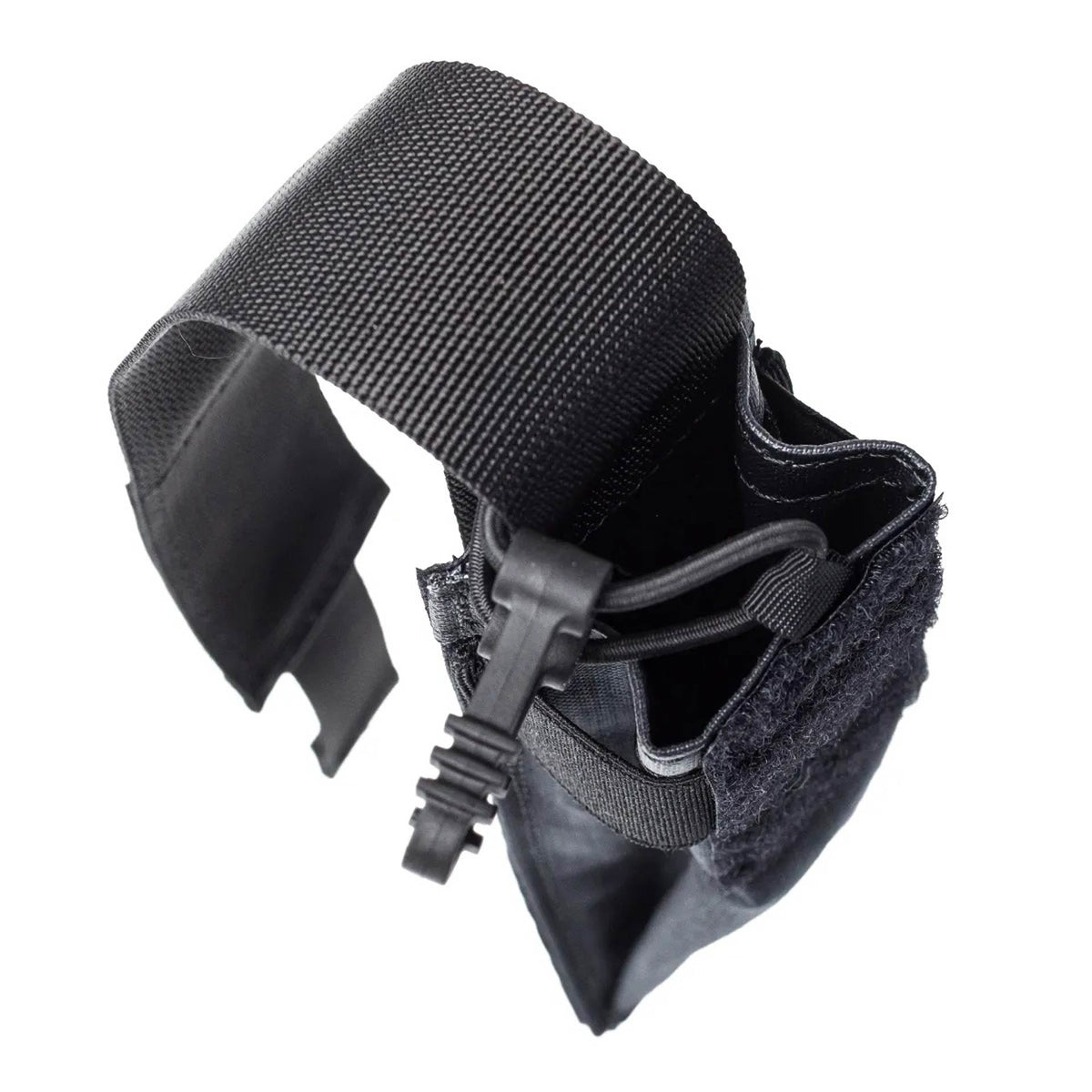 Lindnerhof Taktik Single SMG Magazine Pouch PA158/II