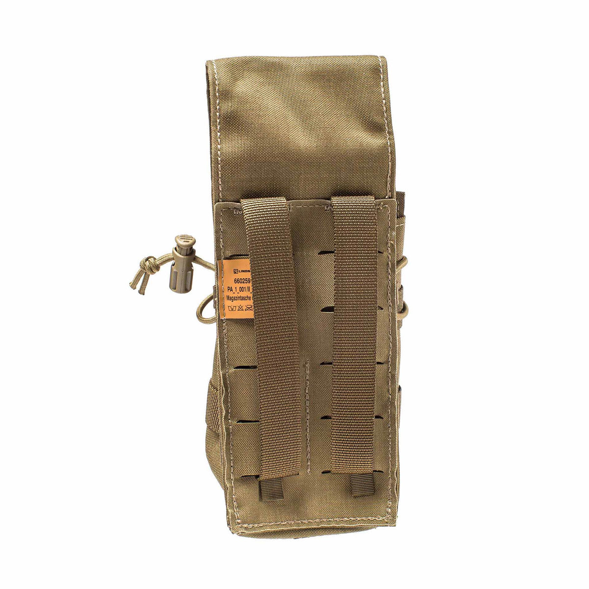 Lindnerhof Taktik Double Rifle Magazine Pouch PA001/II