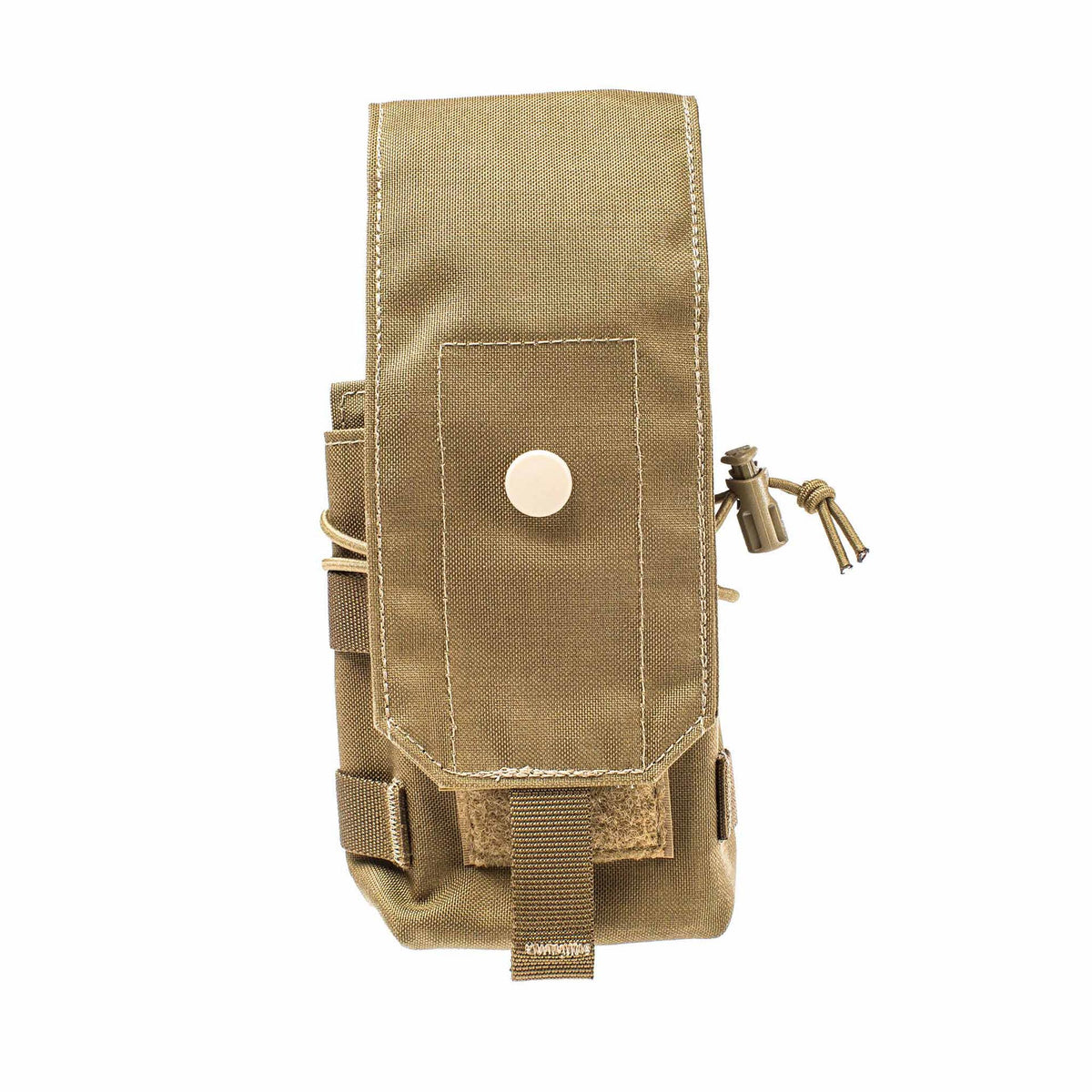 Lindnerhof Taktik Double Rifle Magazine Pouch PA001/II