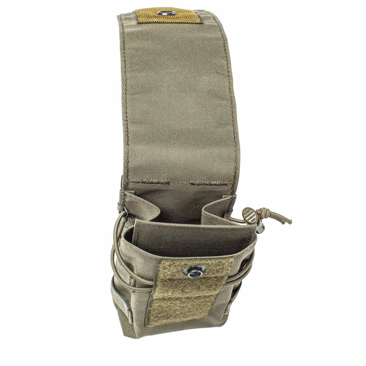 Lindnerhof Taktik Double Rifle Magazine Pouch PA001/II
