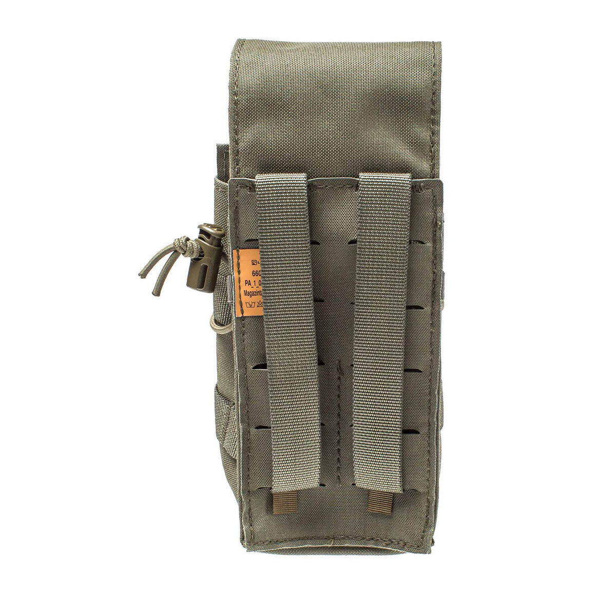 Lindnerhof Taktik Double Rifle Magazine Pouch PA001/II
