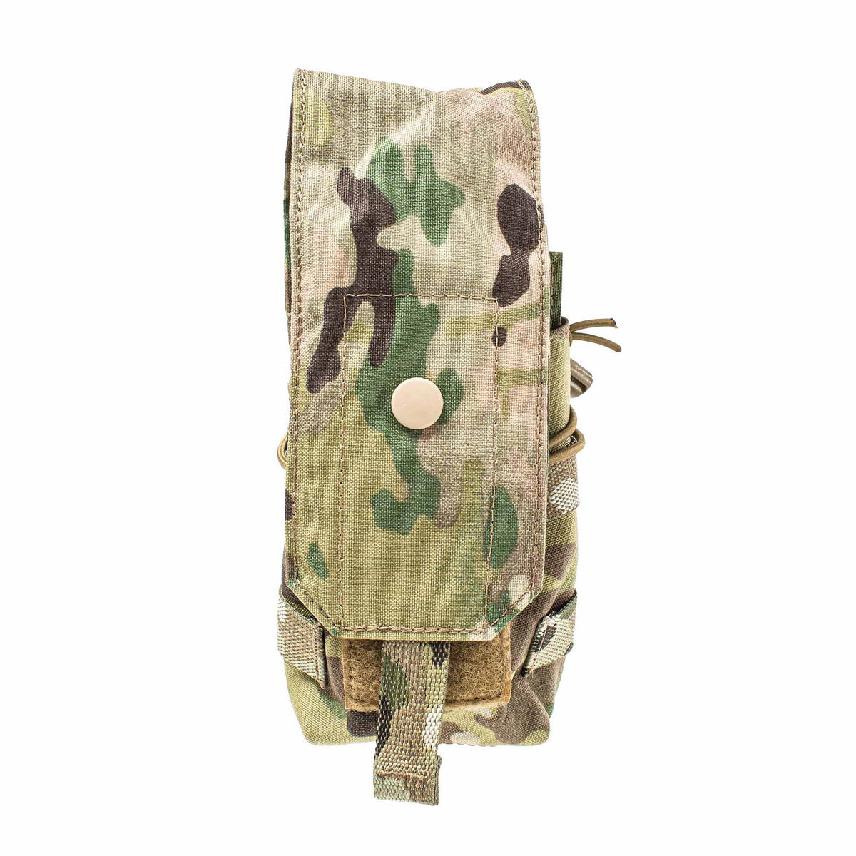 Lindnerhof Taktik Double Rifle Magazine Pouch PA001/II