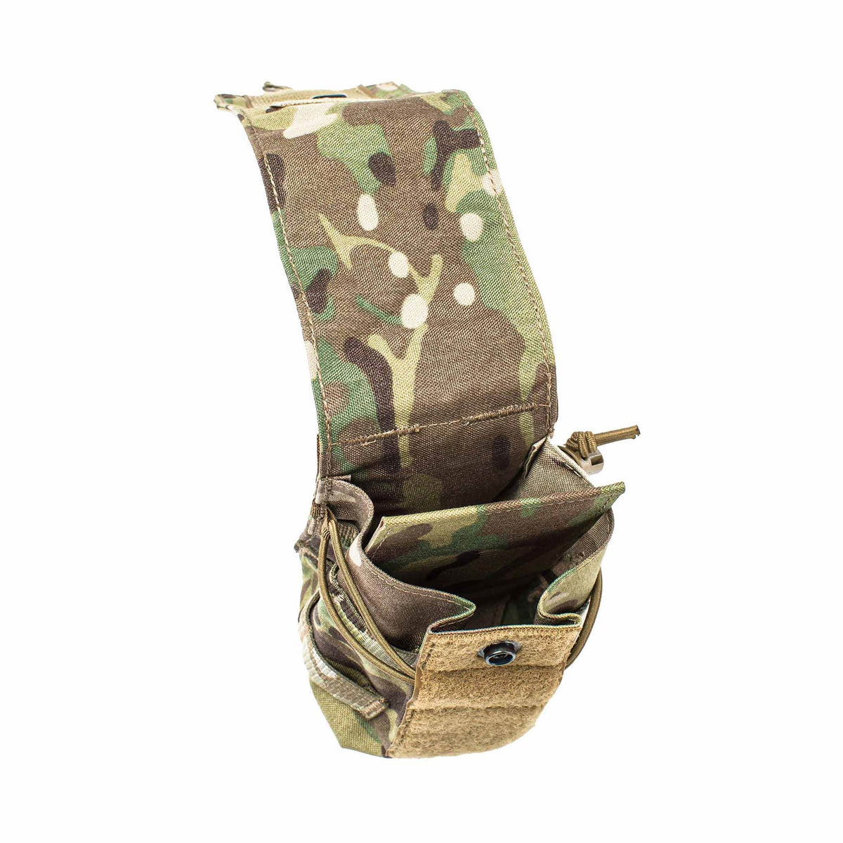 Lindnerhof Taktik Double Rifle Magazine Pouch PA001/II