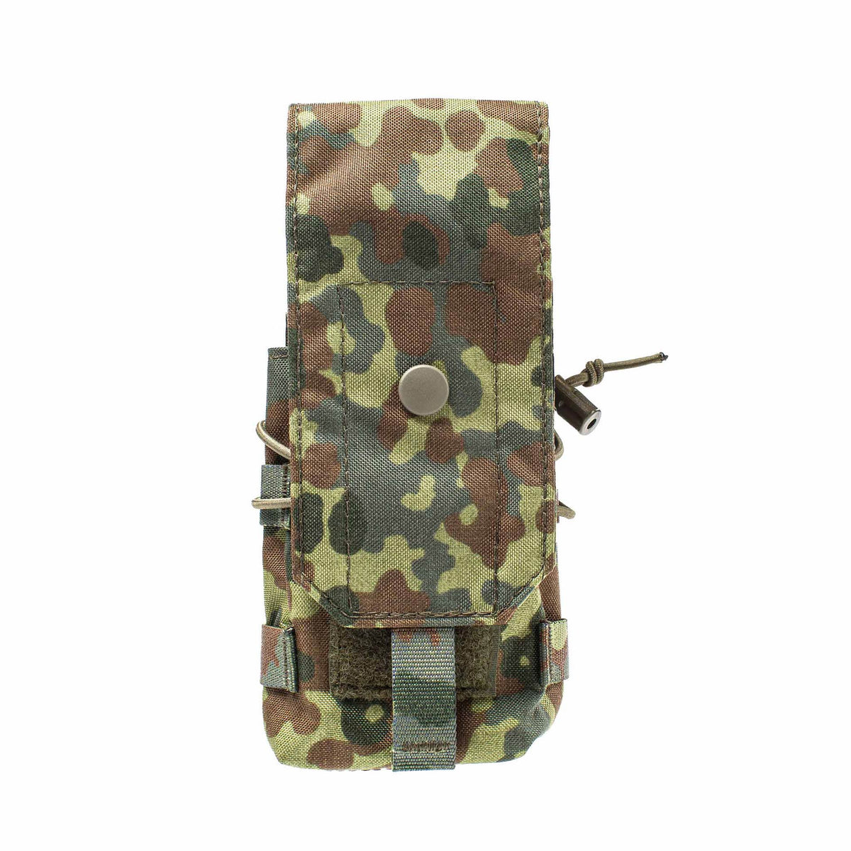 Lindnerhof Taktik Double Rifle Magazine Pouch PA001/II