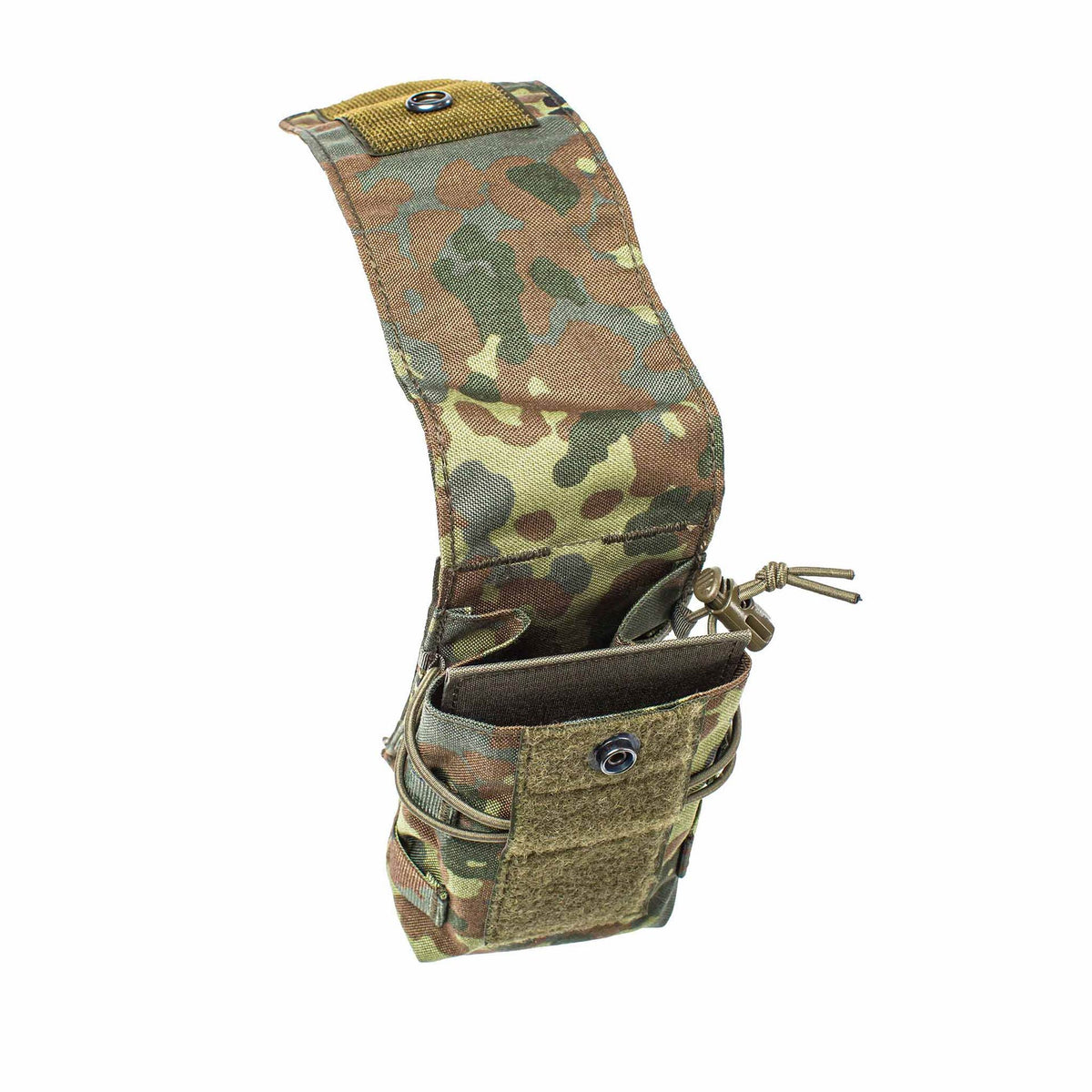 Lindnerhof Taktik Double Rifle Magazine Pouch PA001/II