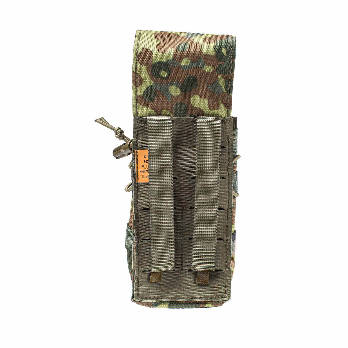 Lindnerhof Taktik Double Rifle Magazine Pouch PA001/II