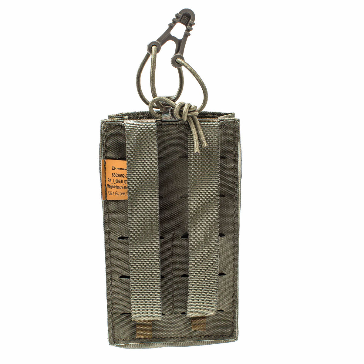 Lindnerhof Taktik Single Rifle Magazine Pouch PA002/II