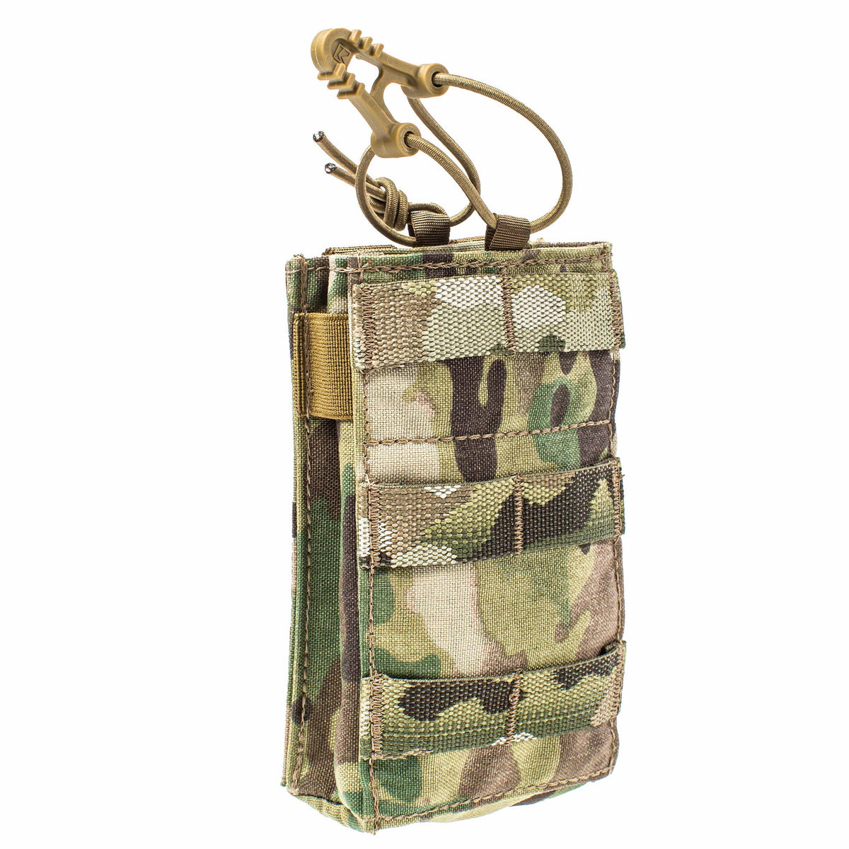Lindnerhof Taktik Single Rifle Magazine Pouch PA002/II