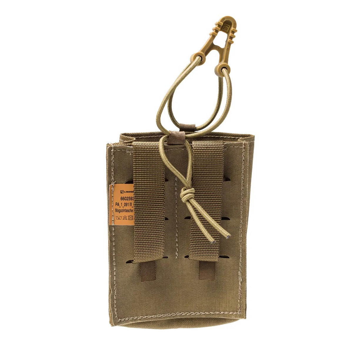 Lindnerhof Taktik Single HK417 Magazine Pouch PA091/II