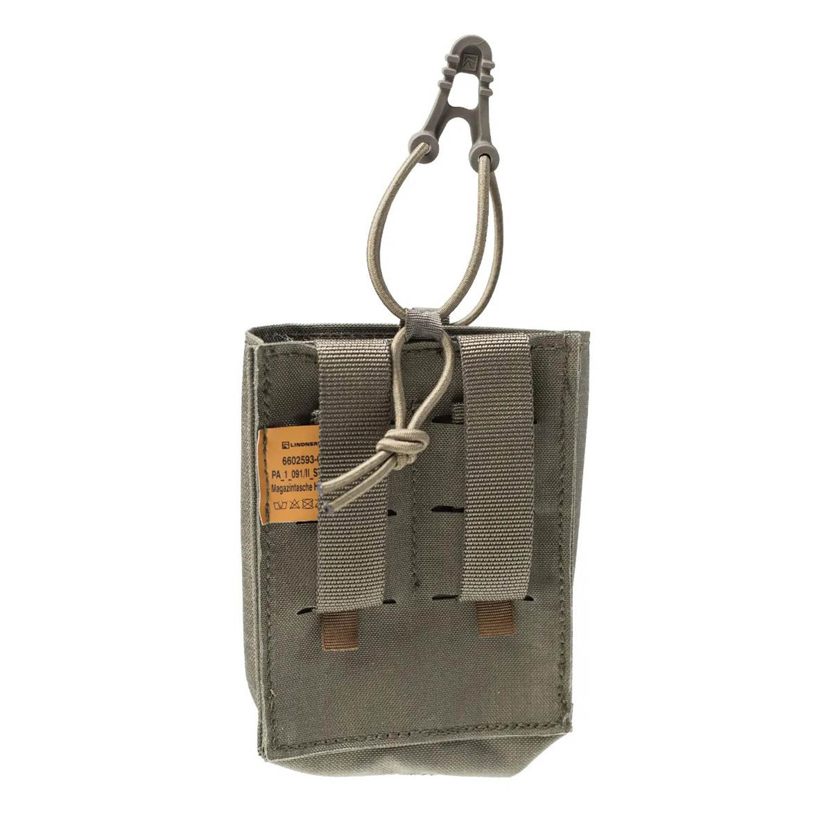 Lindnerhof Taktik Single HK417 Magazine Pouch PA091/II