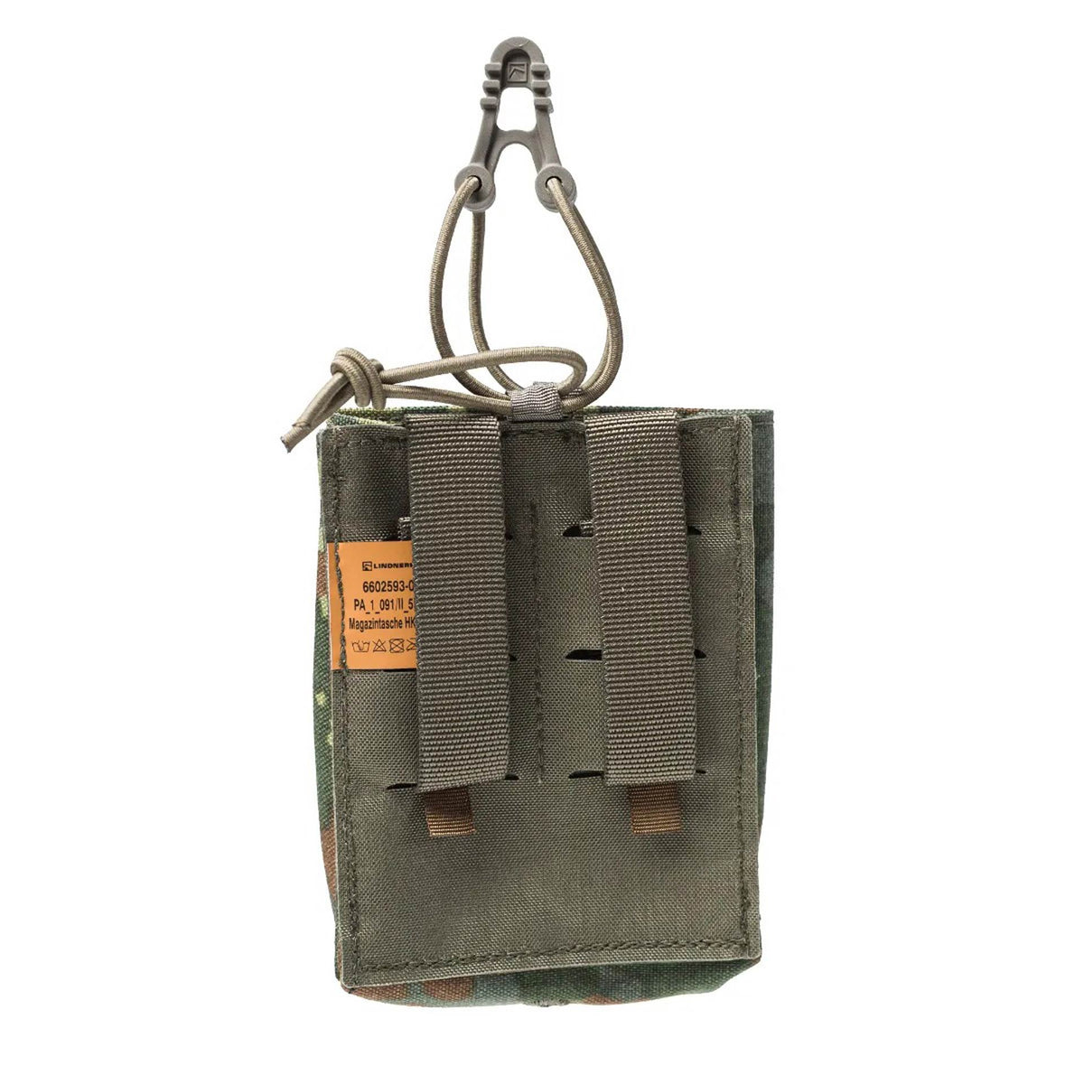 Lindnerhof Taktik Single HK417 Magazine Pouch PA091/II