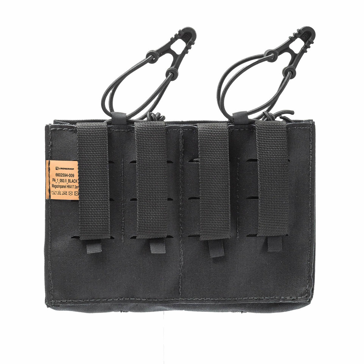 Lindnerhof Taktik Double HK417 Magazine Panel PA093/II