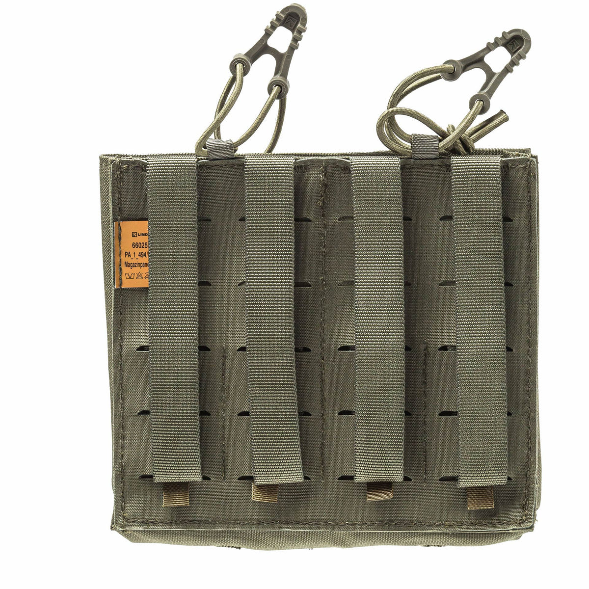 Lindnerhof Taktik Double Rifle Magazine Panel PA494/II