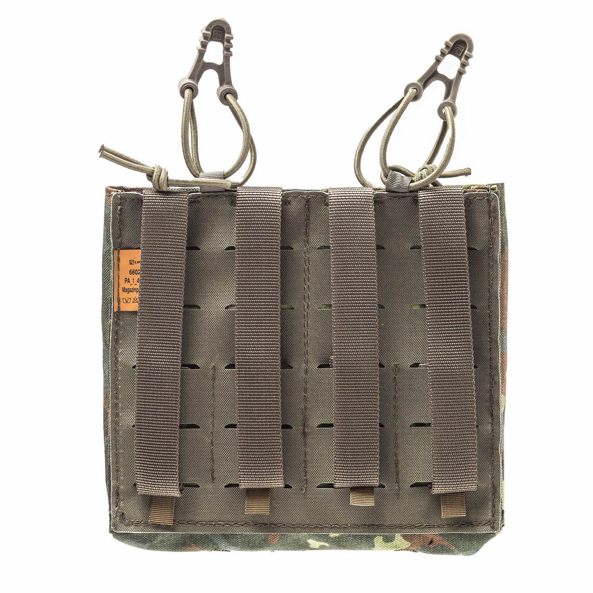 Lindnerhof Taktik Double Rifle Magazine Panel PA494/II