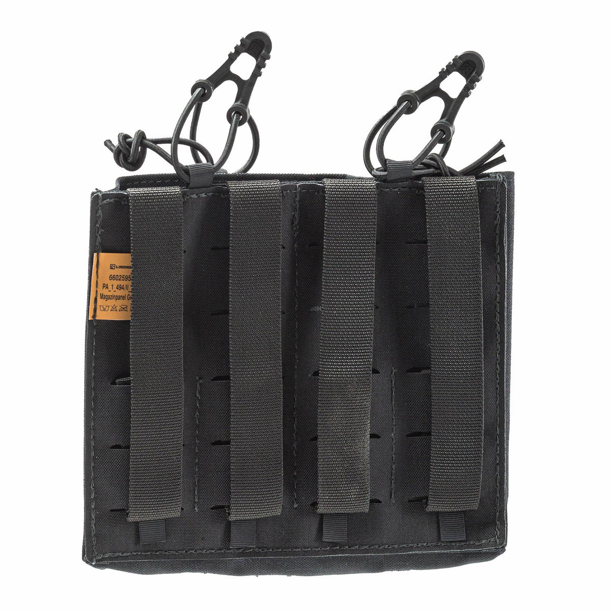 Lindnerhof Taktik Double Rifle Magazine Panel PA494/II