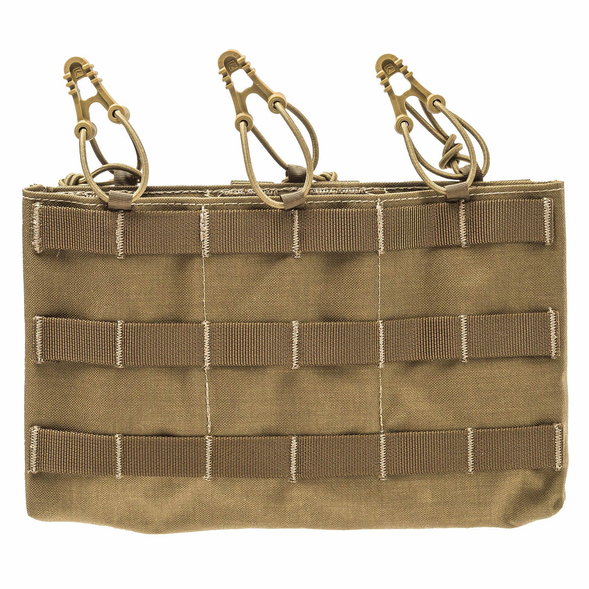 Lindnerhof Taktik Triple Rifle Magazine Panel PA098/II