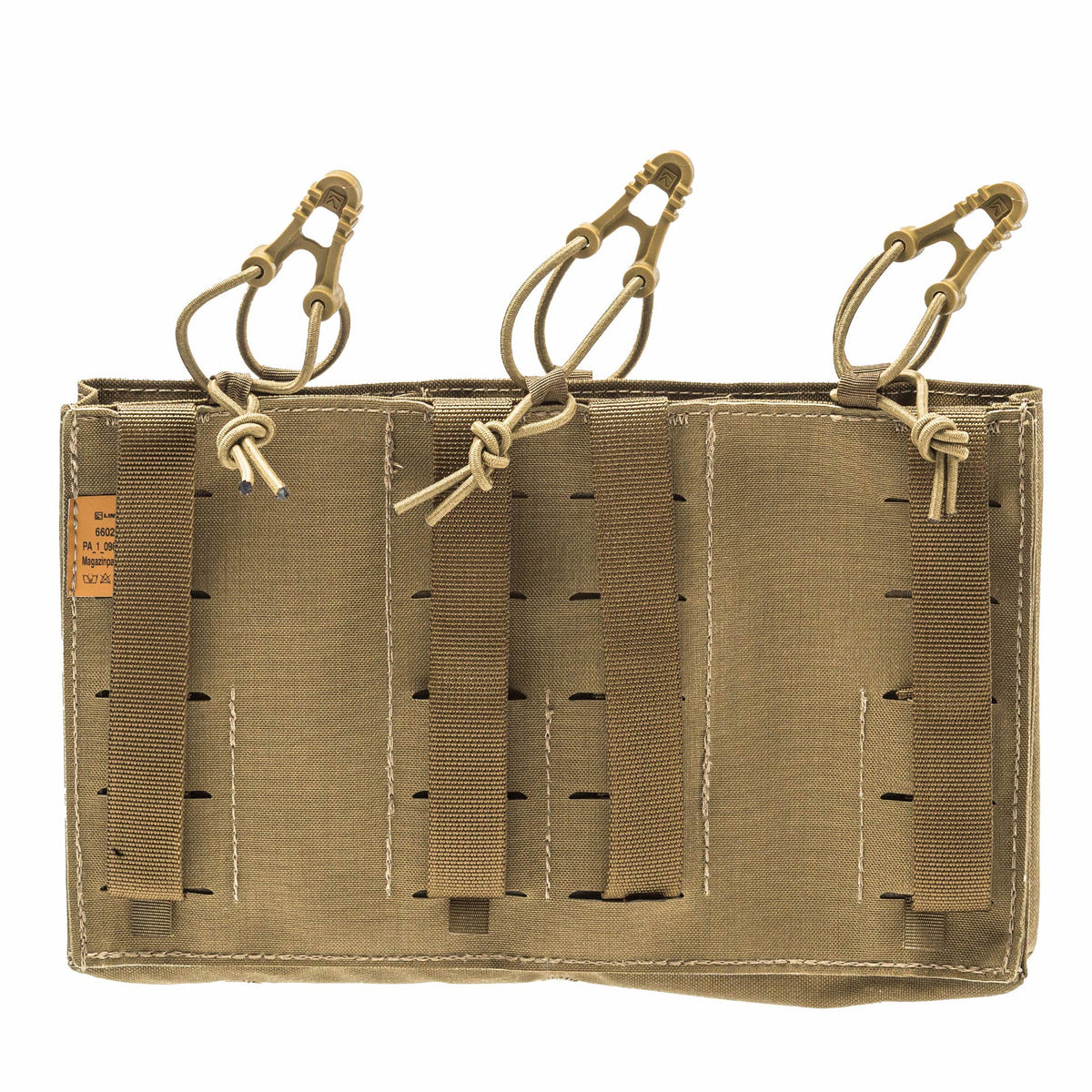 Lindnerhof Taktik Triple Rifle Magazine Panel PA098/II
