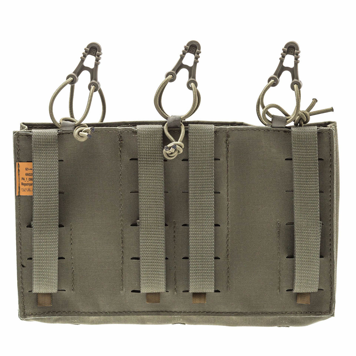 Lindnerhof Taktik Triple Rifle Magazine Panel PA098/II