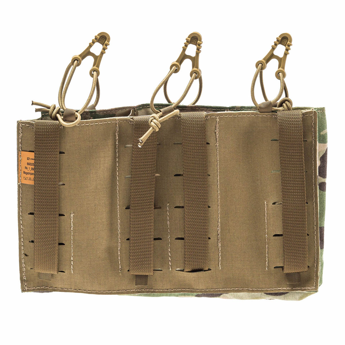 Lindnerhof Taktik Triple Rifle Magazine Panel PA098/II