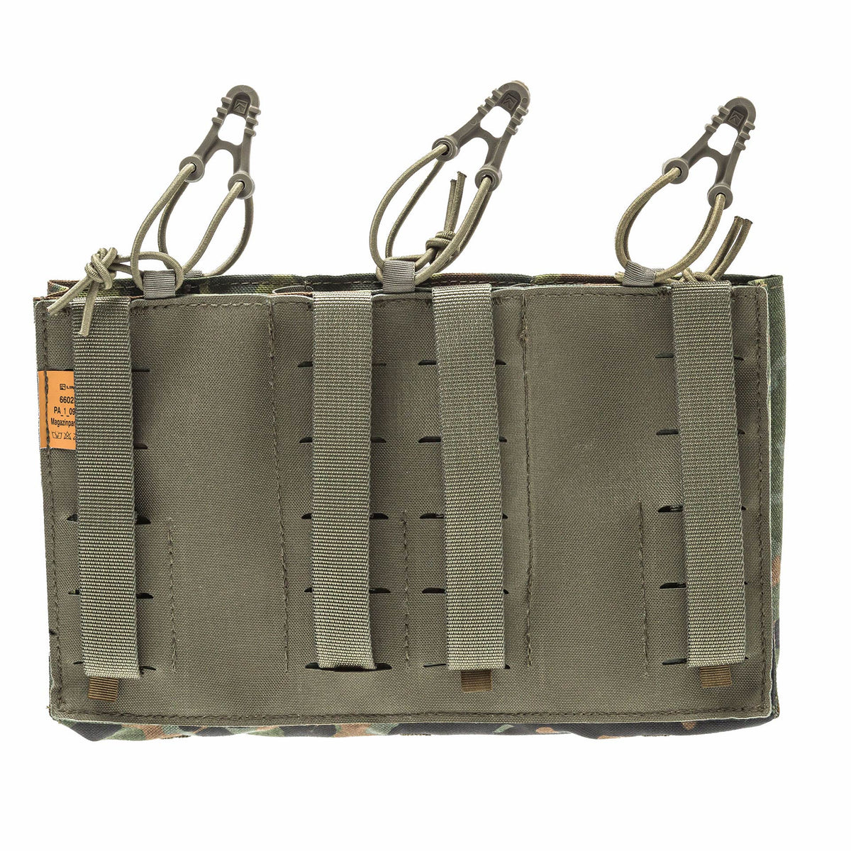 Lindnerhof Taktik Triple Rifle Magazine Panel PA098/II