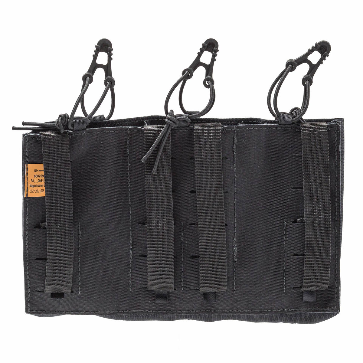 Lindnerhof Taktik Triple Rifle Magazine Panel PA098/II