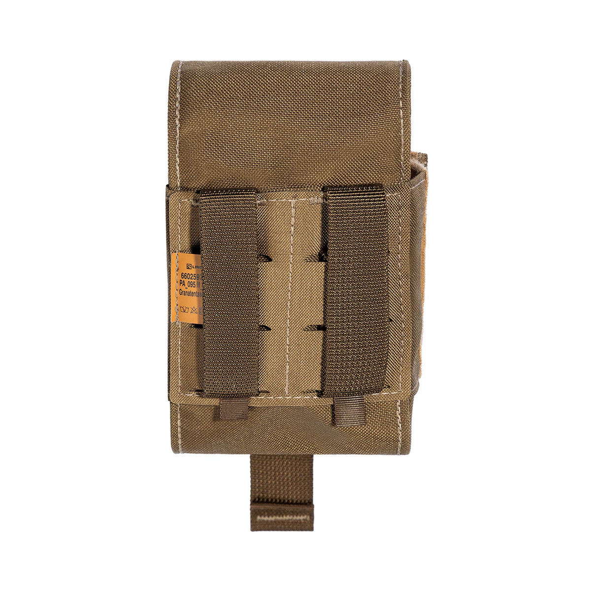 Lindnerhof Taktik Universal Grenade Pouch PA095/II