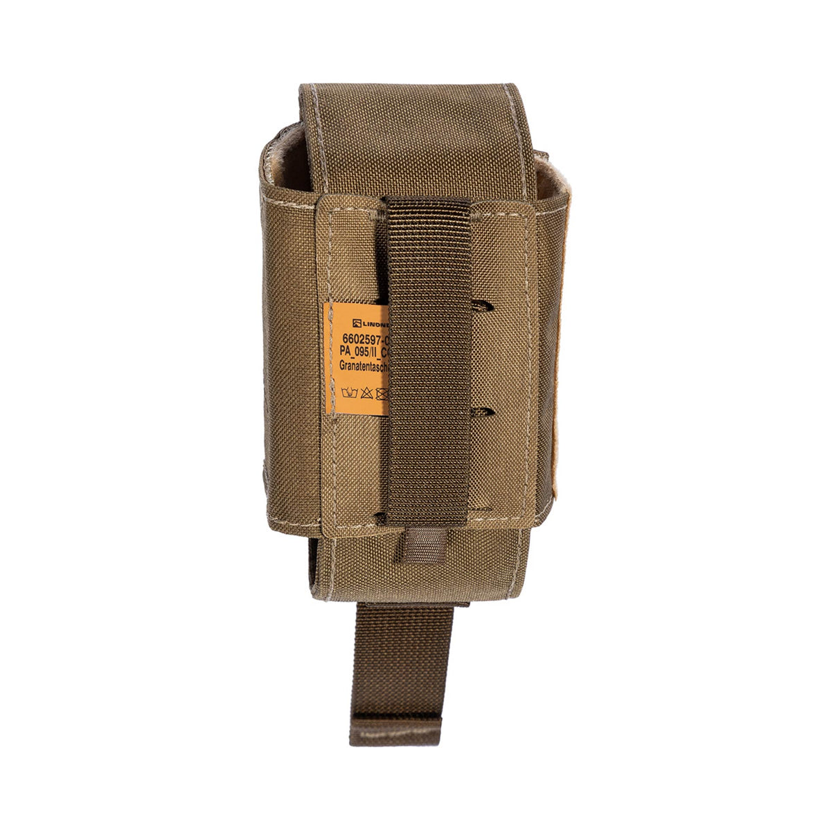 Lindnerhof Taktik Universal Grenade Pouch PA095/II