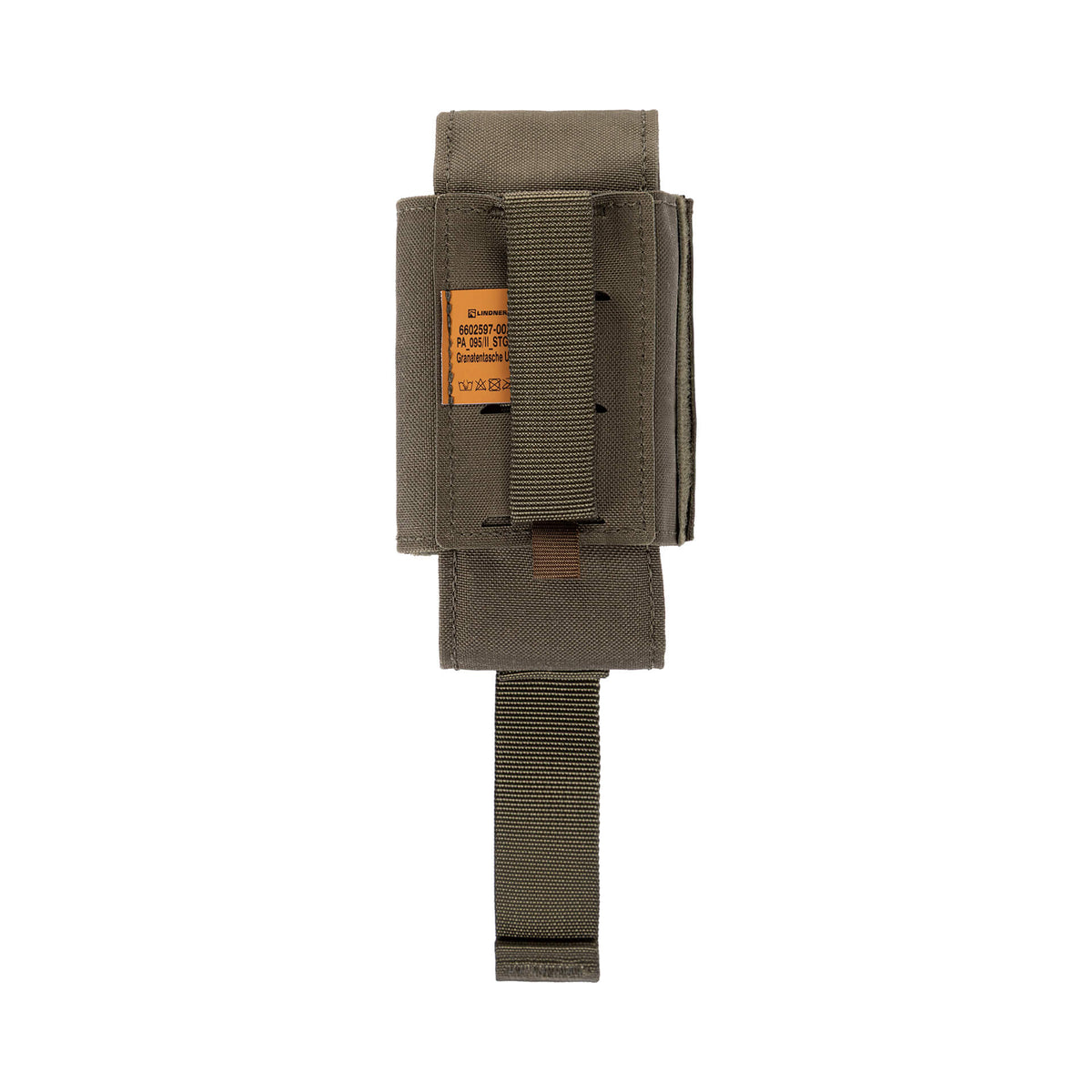 Lindnerhof Taktik Universal Grenade Pouch PA095/II