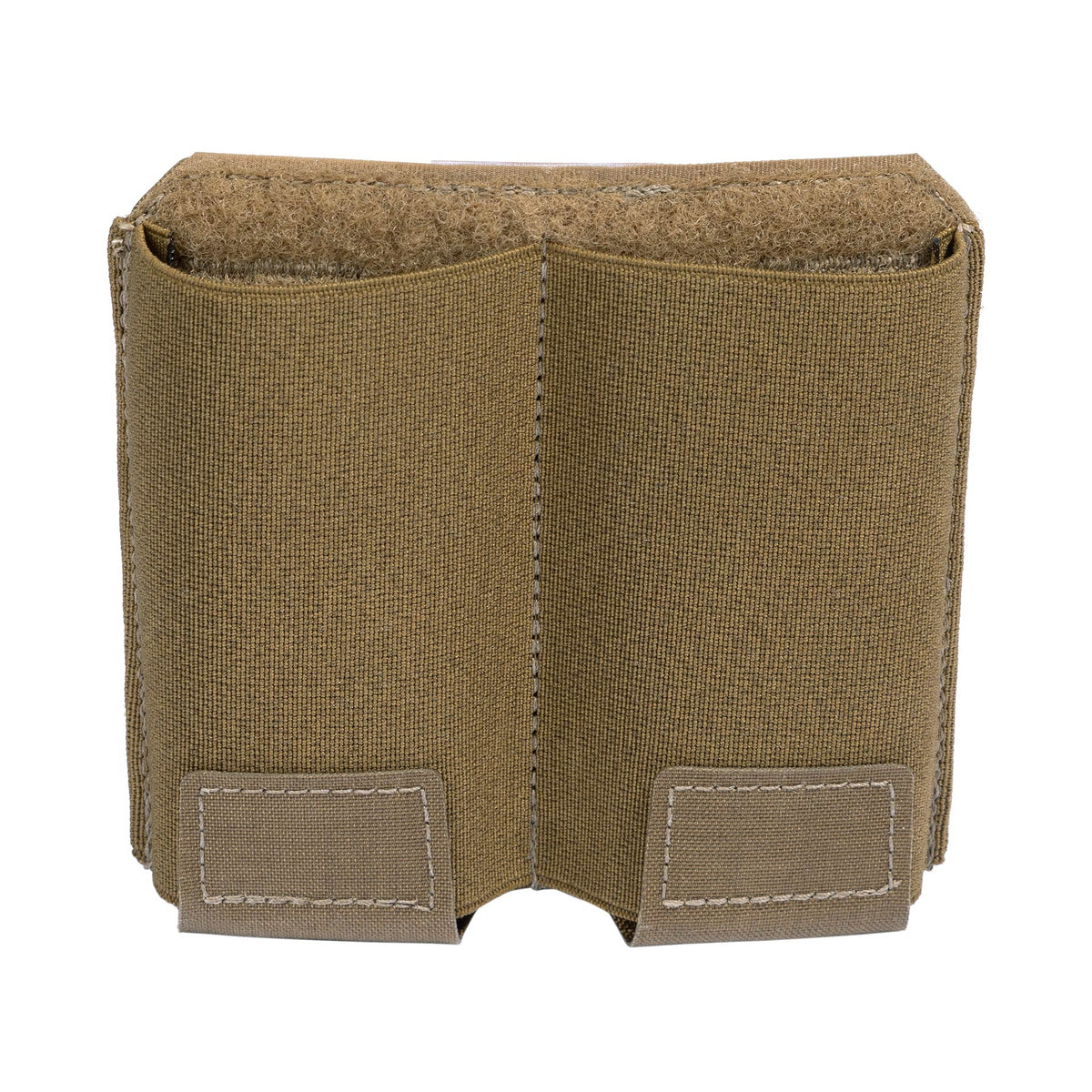Lindnerhof Taktik Low-Profile Double Pistol Magazine Pouch MX023-2