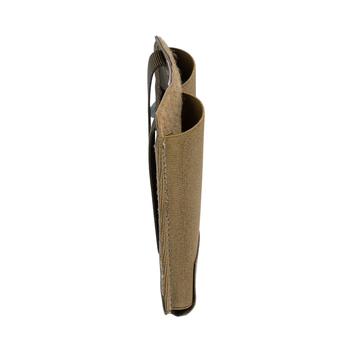 Lindnerhof Taktik Low-Profile Double Pistol Magazine Pouch MX023-2