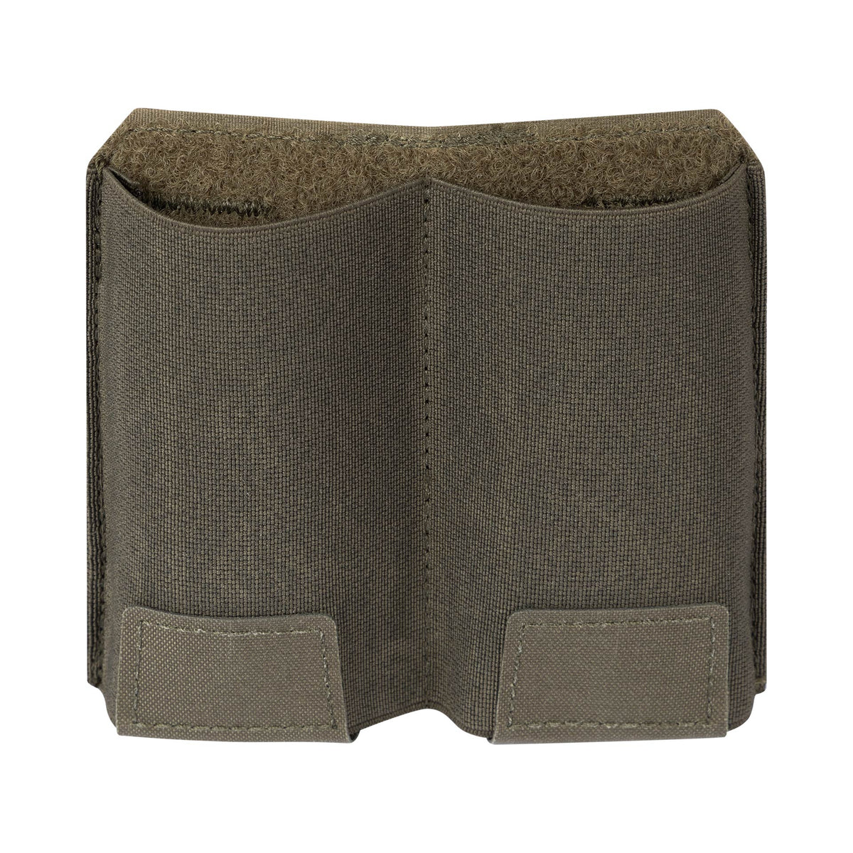 Lindnerhof Taktik Low-Profile Double Pistol Magazine Pouch MX023-2