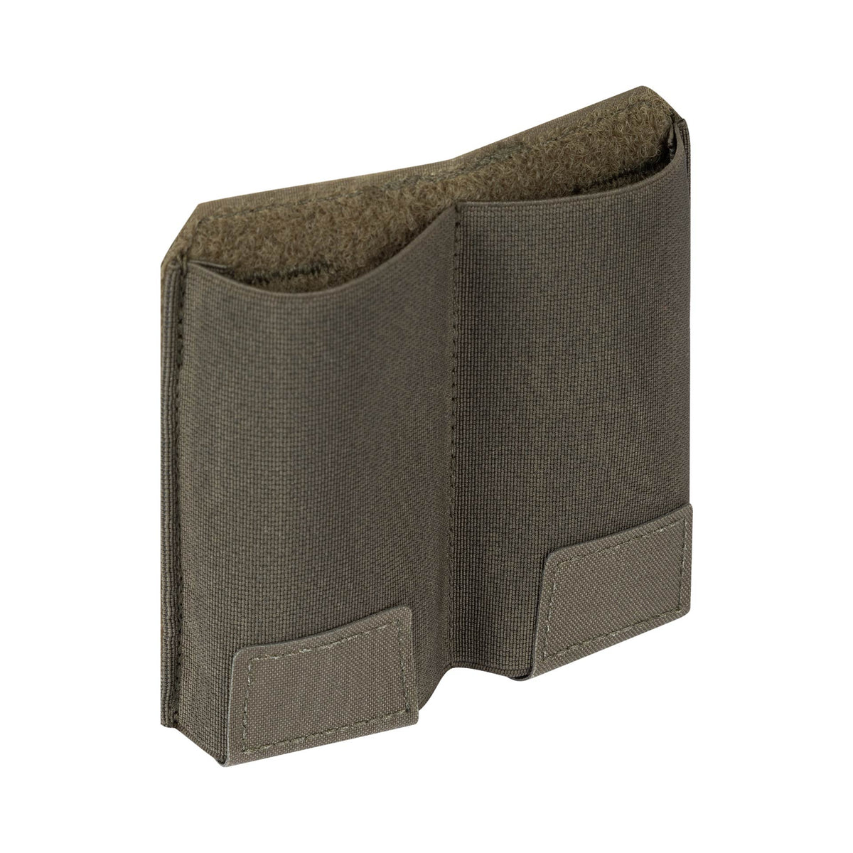 Lindnerhof Taktik Low-Profile Double Pistol Magazine Pouch MX023-2