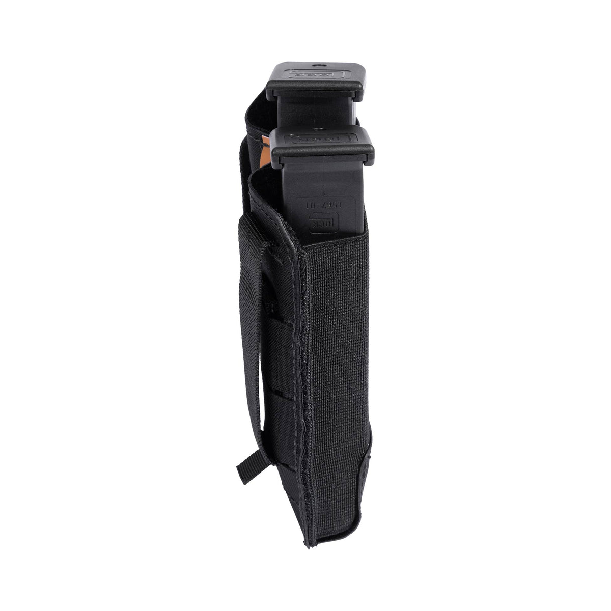 Lindnerhof Taktik Low-Profile Double Pistol Magazine Pouch MX023-2