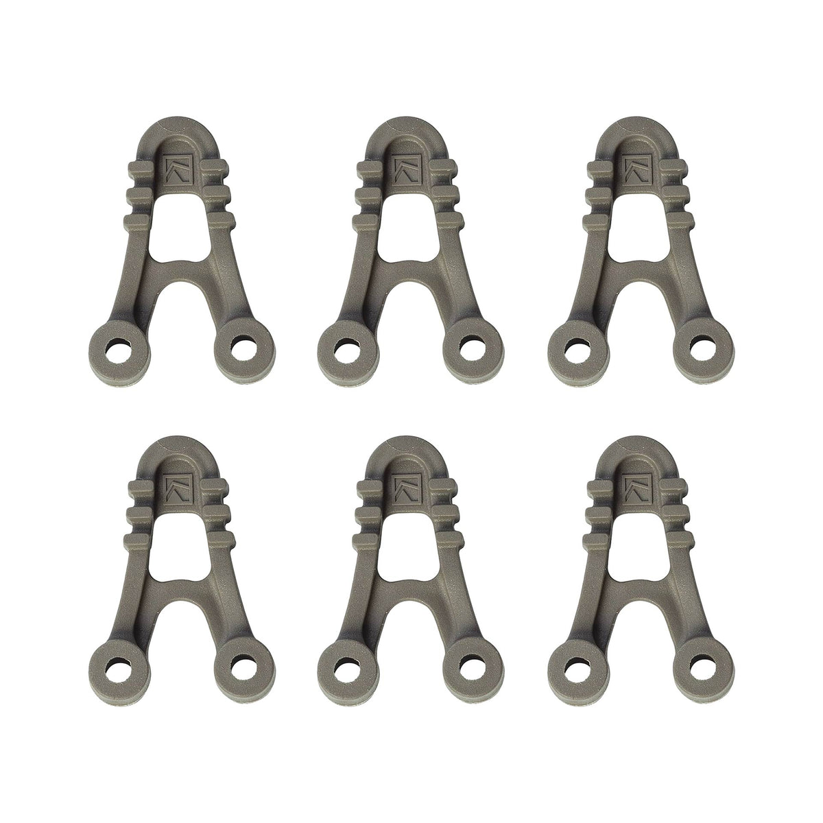 Lindnerhof Taktik Alpha Tab Set LT1904
