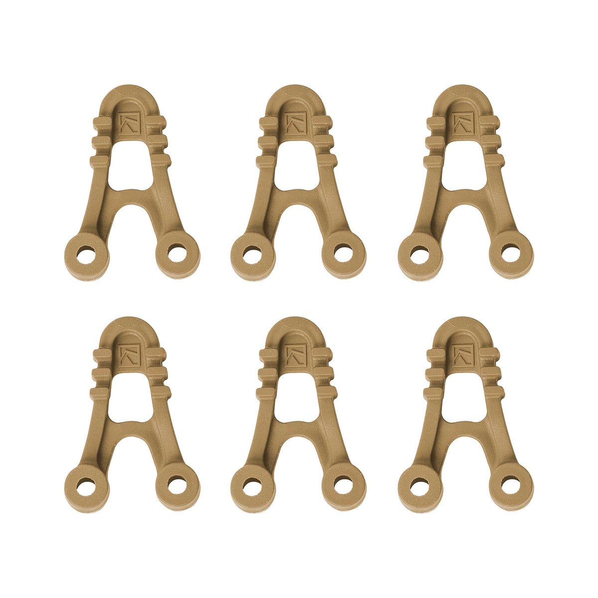 Lindnerhof Taktik Alpha Tab Set LT1904