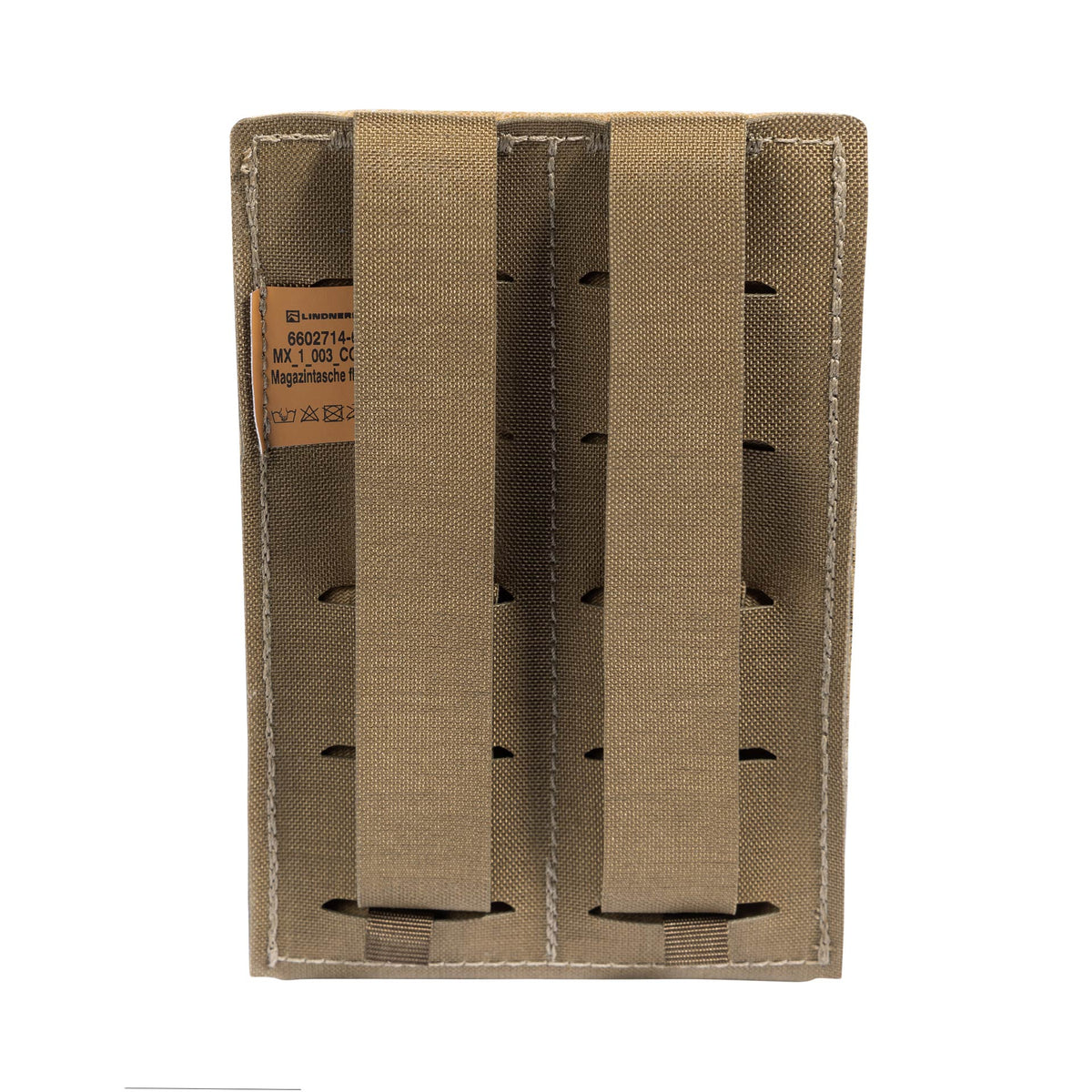 Lindnerhof Taktik Low Profile Rifle Magazine Pouch MX003