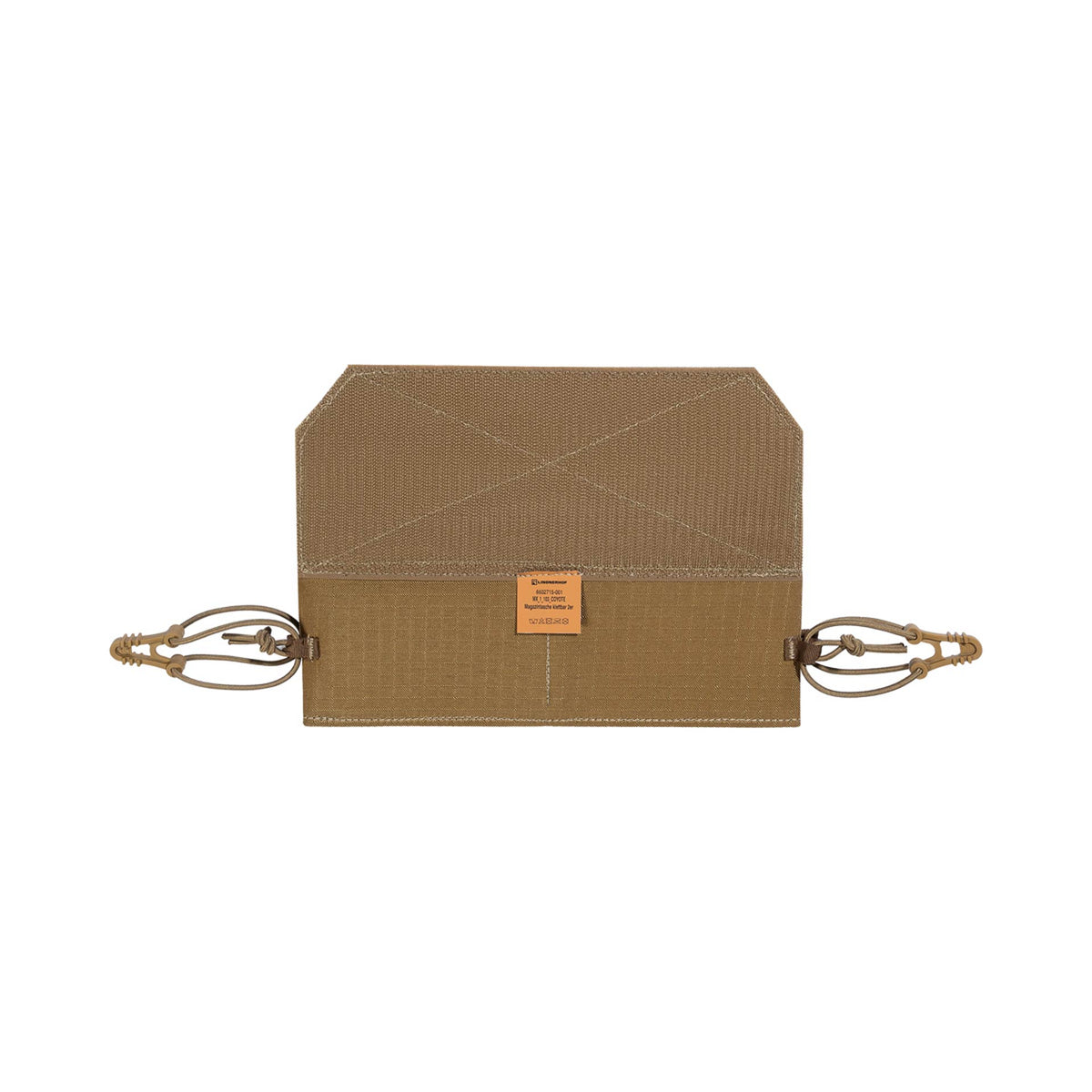 Lindnerhof Taktik Hanger Double Magazine Pouch MX103