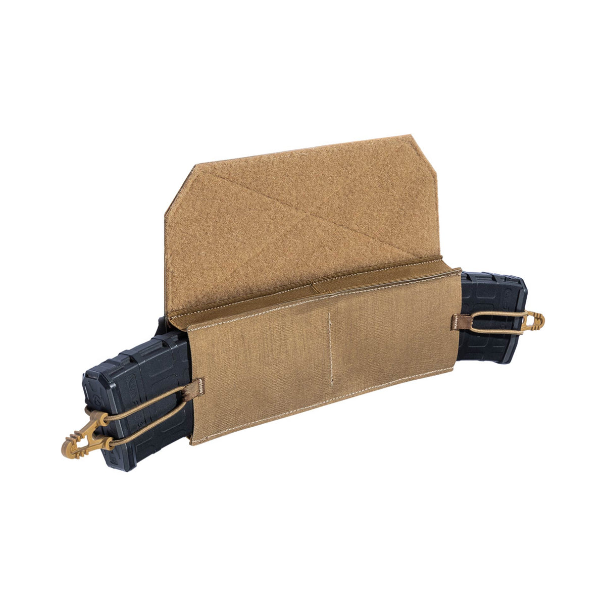 Lindnerhof Taktik Hanger Double Magazine Pouch MX103